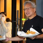 راز موفقیت انویدیا در بازار حافظه؛ شام‌ مرغ سوخاری مدیرعامل با سامسونگ و SK hynix