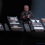 احتمال رونمایی از تراشه‌های 1.6 نانومتری Feynman در رویداد GTC 2026 انویدیا