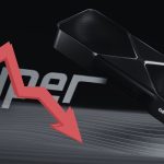 انویدیا از عرضه سری RTX 50 SUPER در سال جاری صرف‌نظر کرد