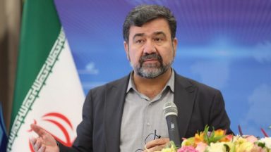 درآمد اینترنت بین‌الملل مخابرات