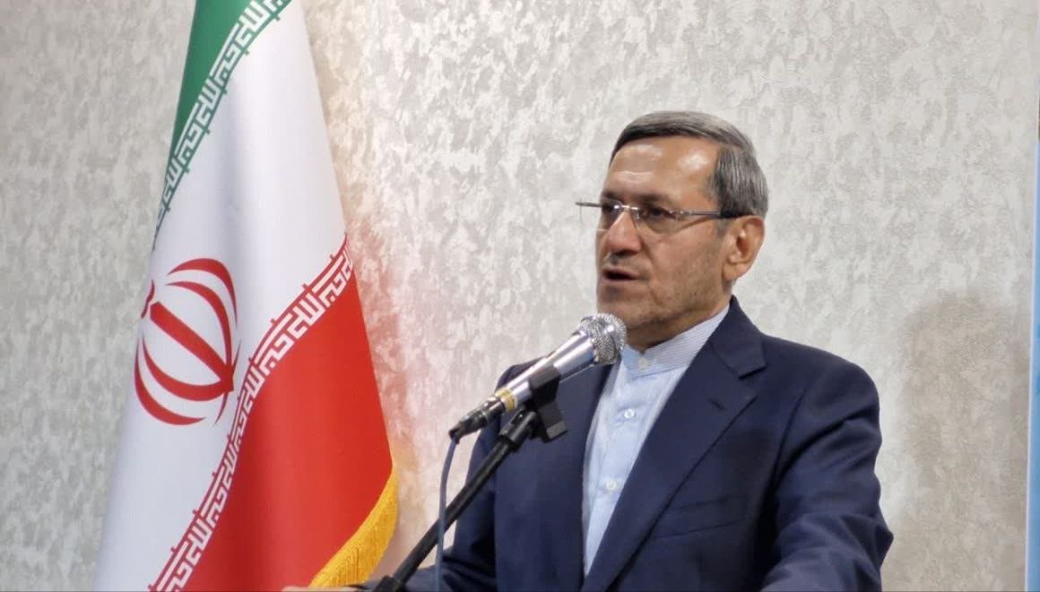 عملکرد اینترنت کشور در شرایط امنیتی