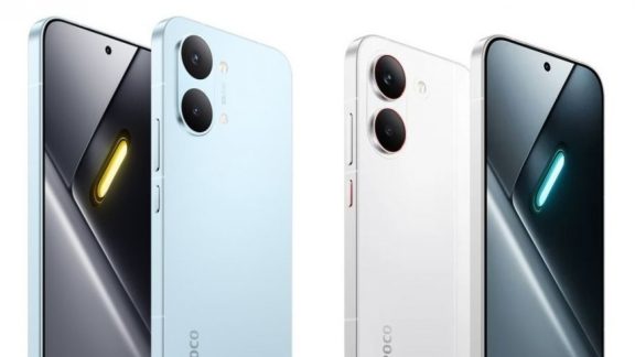 طراحی پوکو X8 پرو و X8 پرو مکس پیش از رونمایی فاش شد