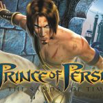 لغو پروژه Prince of Persia Remake