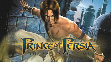 لغو پروژه Prince of Persia Remake