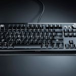 ریزر از کیبورد 500 دلاری Huntsman Signature رونمایی کرد