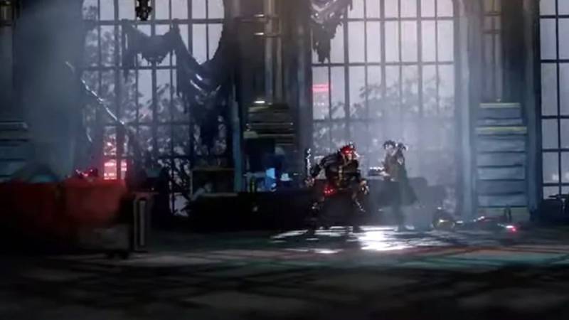 تأخیر در عرضه بازی REPLACED