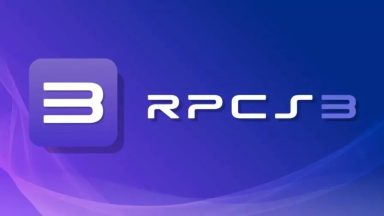 امولاتور RPCS3