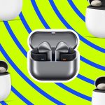 سامسونگ از سری جدید گلکسی بادز 4 رونمایی کرد