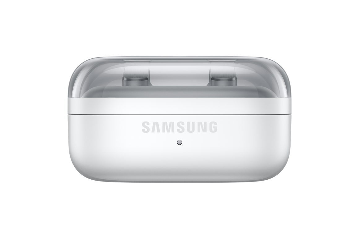 رونمایی گلکسی بادز 4