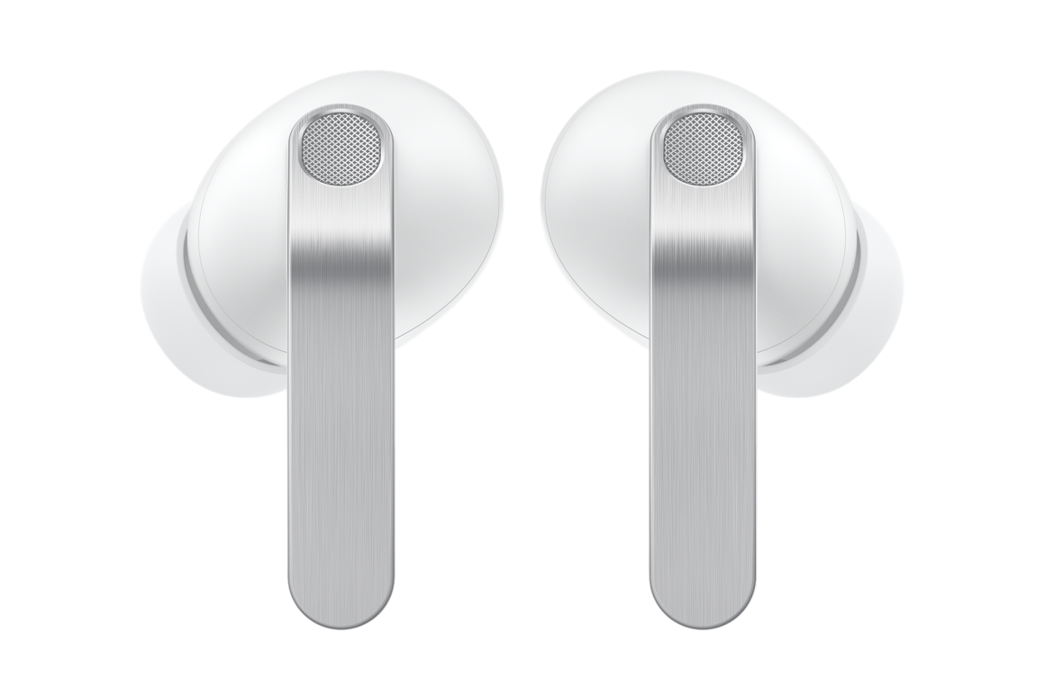 رونمایی گلکسی بادز 4