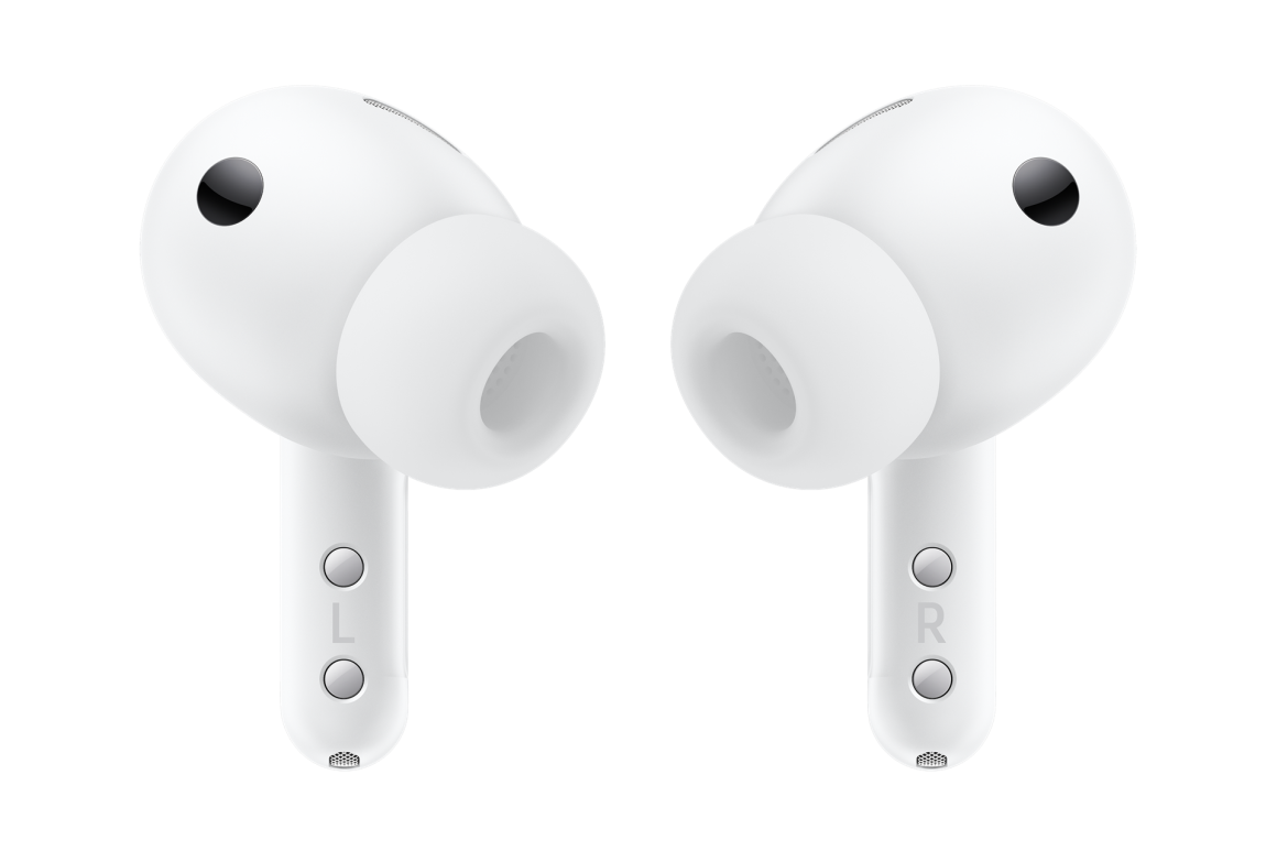 رونمایی گلکسی بادز 4