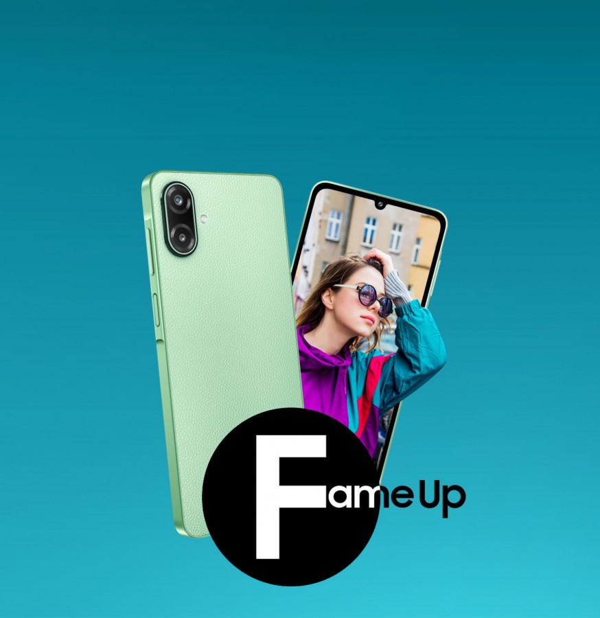 معرفی گلکسی F70e سامسونگ