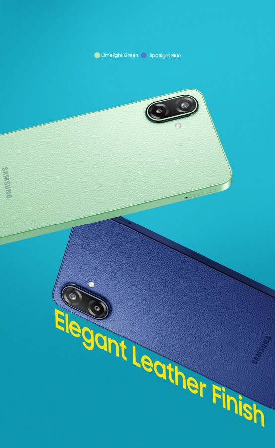 رونمایی گلکسی F70e سامسونگ