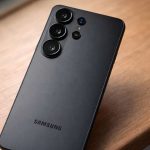 تیزرهای جدید سری گلکسی S26 سامسونگ با تمرکز بر ارتقای دوربین