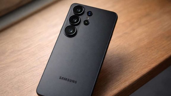 تیزرهای جدید سری گلکسی S26 سامسونگ با تمرکز بر ارتقای دوربین