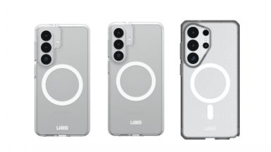 ارتقای شارژ بی‌سیم گلکسی S26 سامسونگ بدون پشتیبانی مغناطیسی