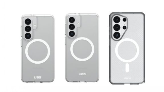 ارتقای شارژ بی‌سیم گلکسی S26 سامسونگ بدون پشتیبانی مغناطیسی