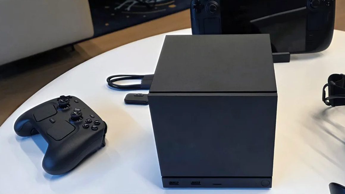 قیمت احتمالی استیم ماشین