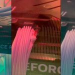 آتش‌سوزی RTX 4090 یک استریمر حین پخش زنده در توییچ