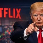 هشدار ترامپ: نتفلیکس در صورت عدم اخراج سوزان رایس تاوان خواهد داد