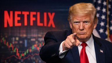 هشدار ترامپ: نتفلیکس در صورت عدم اخراج سوزان رایس تاوان خواهد داد