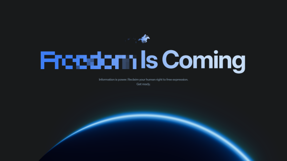 پلتفرم Freedom؛ تلاش آمریکا برای رفع فیلترینگ اینترنت در ایران، چین و سایر کشورها