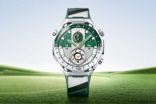 معرفی دستبندهای سری Band 11 هواوی؛ عرضه جهانی هدفون‌های  FreeBuds Pro 5