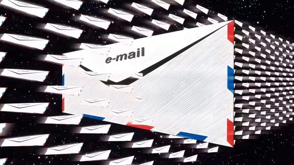 CC در ایمیل چیست؟ از کپی کاربنی تا کاربرد حرفه‌ای در ویندوز