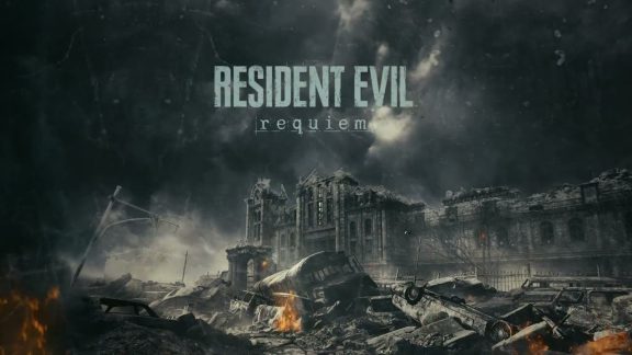 ممنوعیت بازی Resident Evil Requiem در ایران