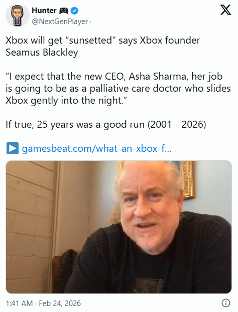 هوش مصنوعی ایکس باکس