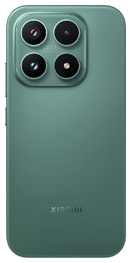 تصاویر جدید شیائومی 17 اولترا