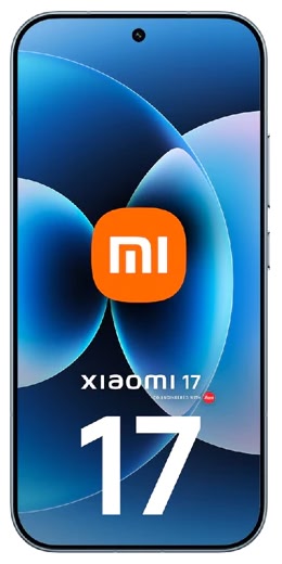 تصاویر جدید شیائومی 17 اولترا