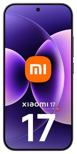 تصاویر جدید شیائومی 17 اولترا