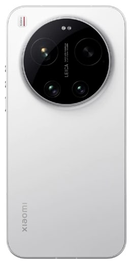 تصاویر جدید شیائومی 17 اولترا