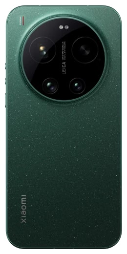 تصاویر جدید شیائومی 17 اولترا