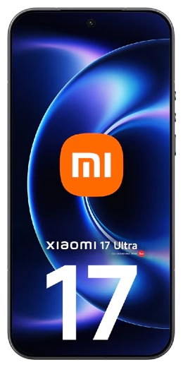 تصاویر جدید شیائومی 17 اولترا