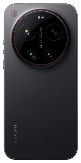 تصاویر جدید شیائومی 17 اولترا