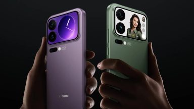 شیائومی 17 مکس با دوربین 200 مگاپیکسل و باتری 8000 میلی‌آمپرساعتی در راه است