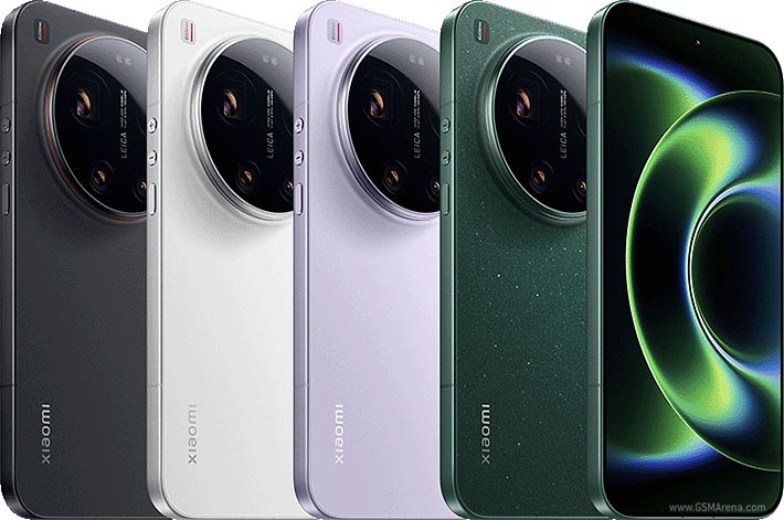 گوشی Xiaomi 17 Ultra اروپا