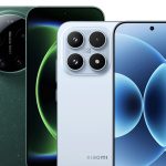 تاریخ رونمایی جهانی و قیمت شیائومی 17 و شیائومی 17 اولترا فاش شد