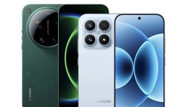 تاریخ رونمایی جهانی و قیمت شیائومی 17 و شیائومی 17 اولترا فاش شد