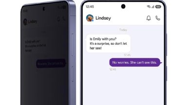 کپی برداری شیائومی 18 از قابلیت Privacy Display گلکسی S26 اولترا