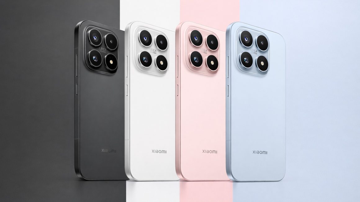 مشخصات شیائومی 18