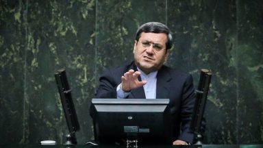 عملکرد اینترنت کشور در شرایط امنیتی