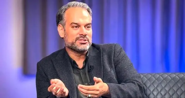 مخالفت نماینده سابق مجلس با سیاست اینترنت پرو