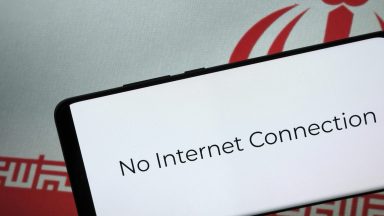 وضعیت اینترنت ایران در سال 2026