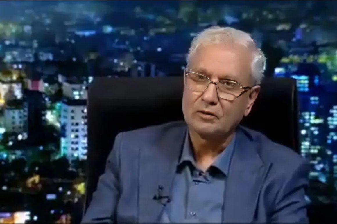 علی ربیعی؛ مخالف سیاست اینترنت پرو