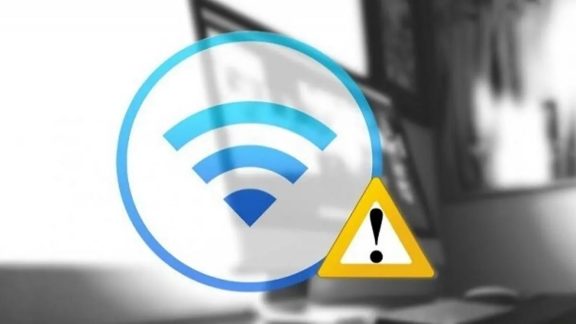 نهمین قطعی اینترنت در ایران