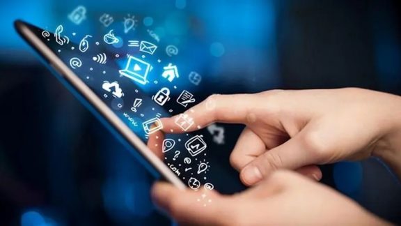 بازگشت اینترنت بین‌الملل برای مردم ایران