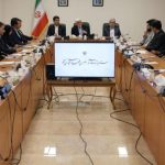 تصویب موضوع بازگشت اینترنت بین‌الملل